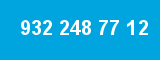 932 248 77 12